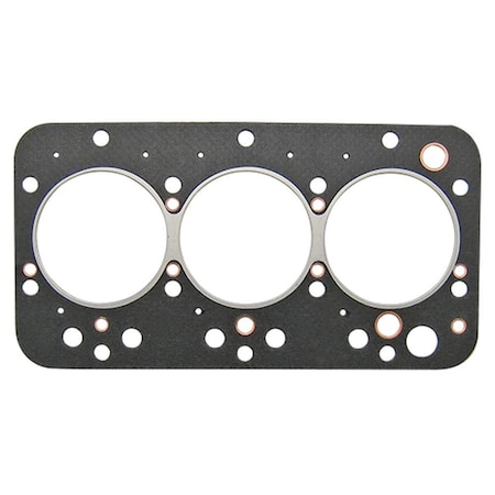 Aftermarket Head Gasket 102MM Bore  Fits LongFiat  TX15103 TX15103-CC